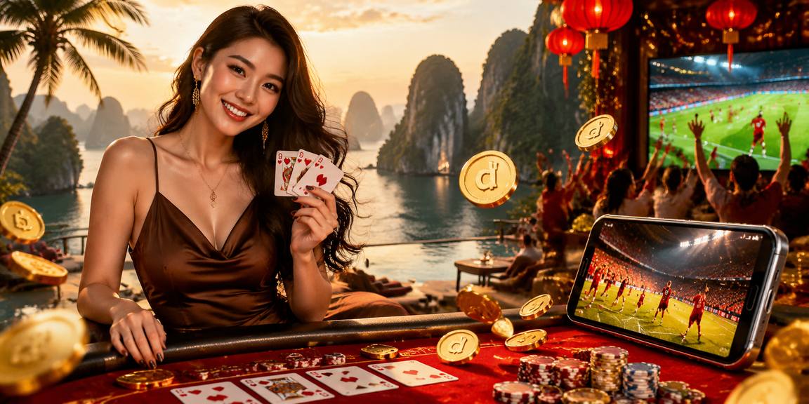 j88vip1 Danh sách studio cung cấp slot và arcade cho j88vip1